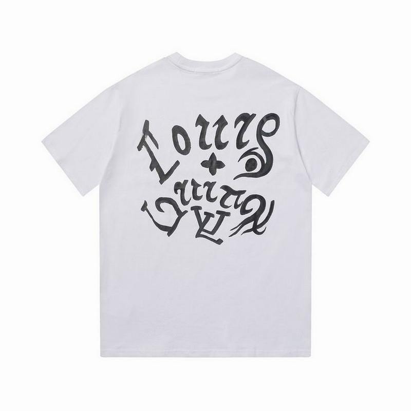 Louis Vuitton Men's T-shirts 193